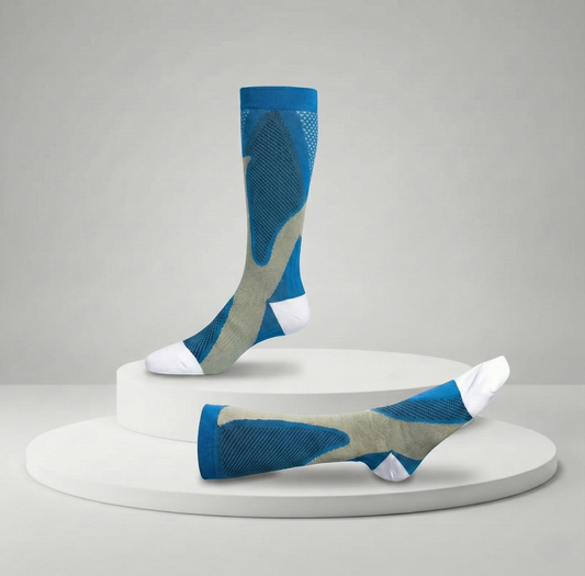 Chaussettes de Compression Médicales