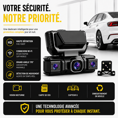 Yverse VisionGuard™