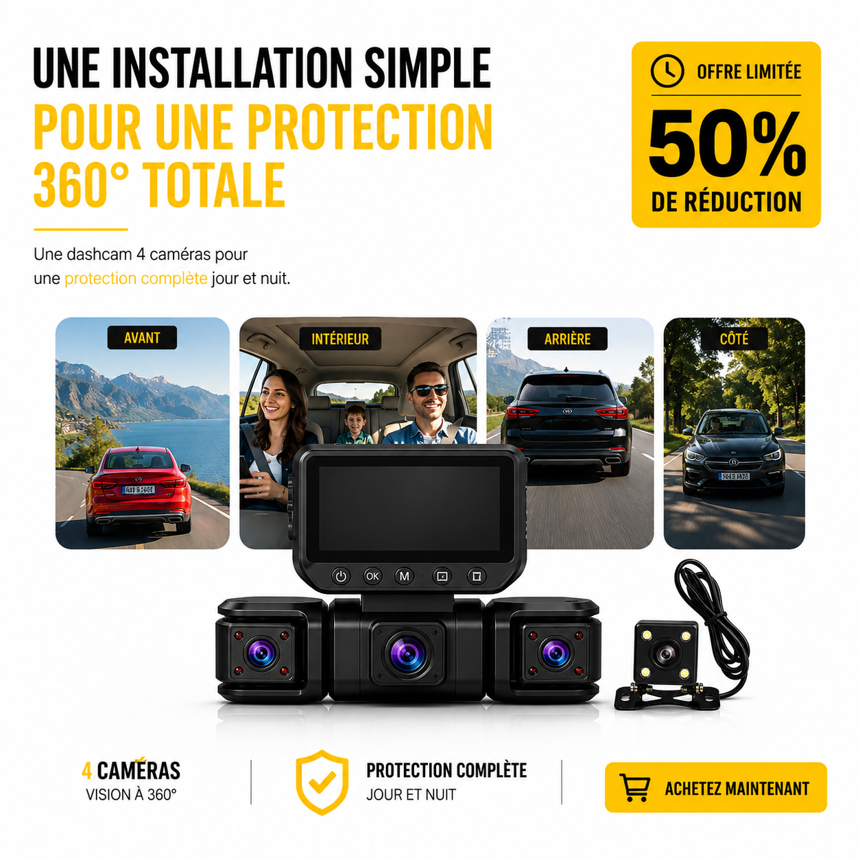Yverse VisionGuard™