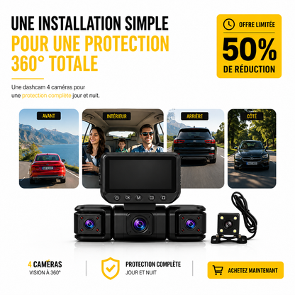 Yverse VisionGuard™