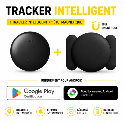 Yverse TrackGuard™
