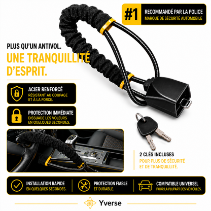 Yverse LockGuard™