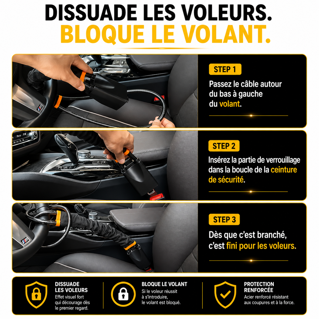 Yverse LockGuard™